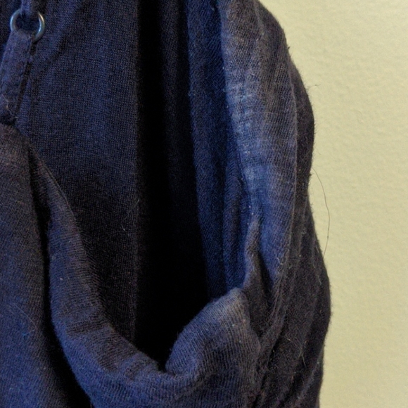 Anthropologie MAEVE Fit & Flare Skater Dress - Picture 5 of 8